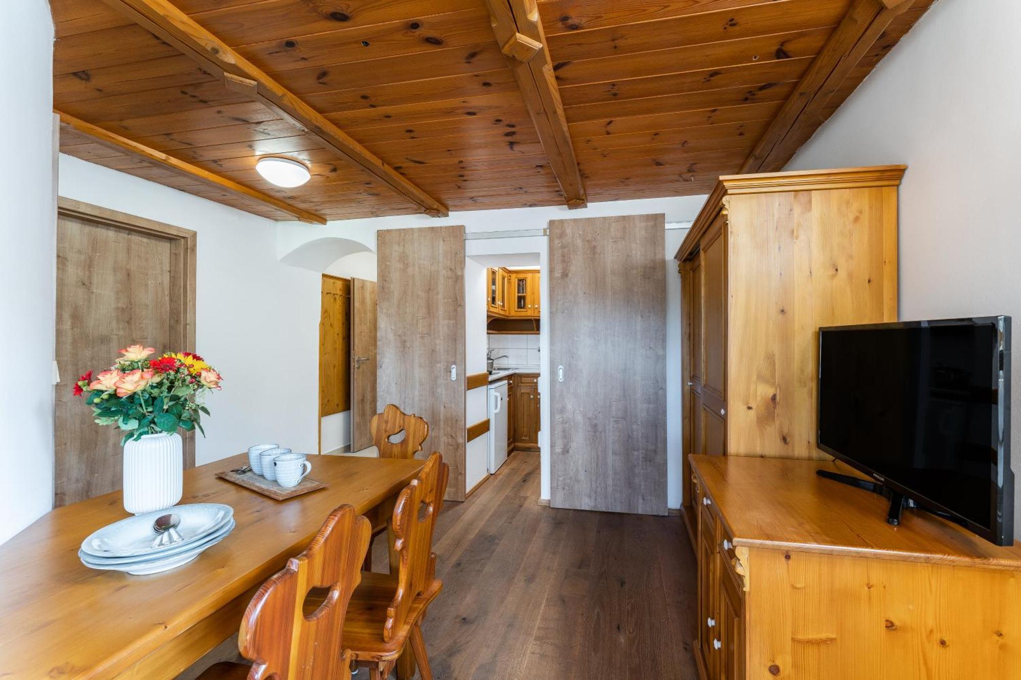 Pension Happy Superior Spindleruv Mlyn Exterior photo