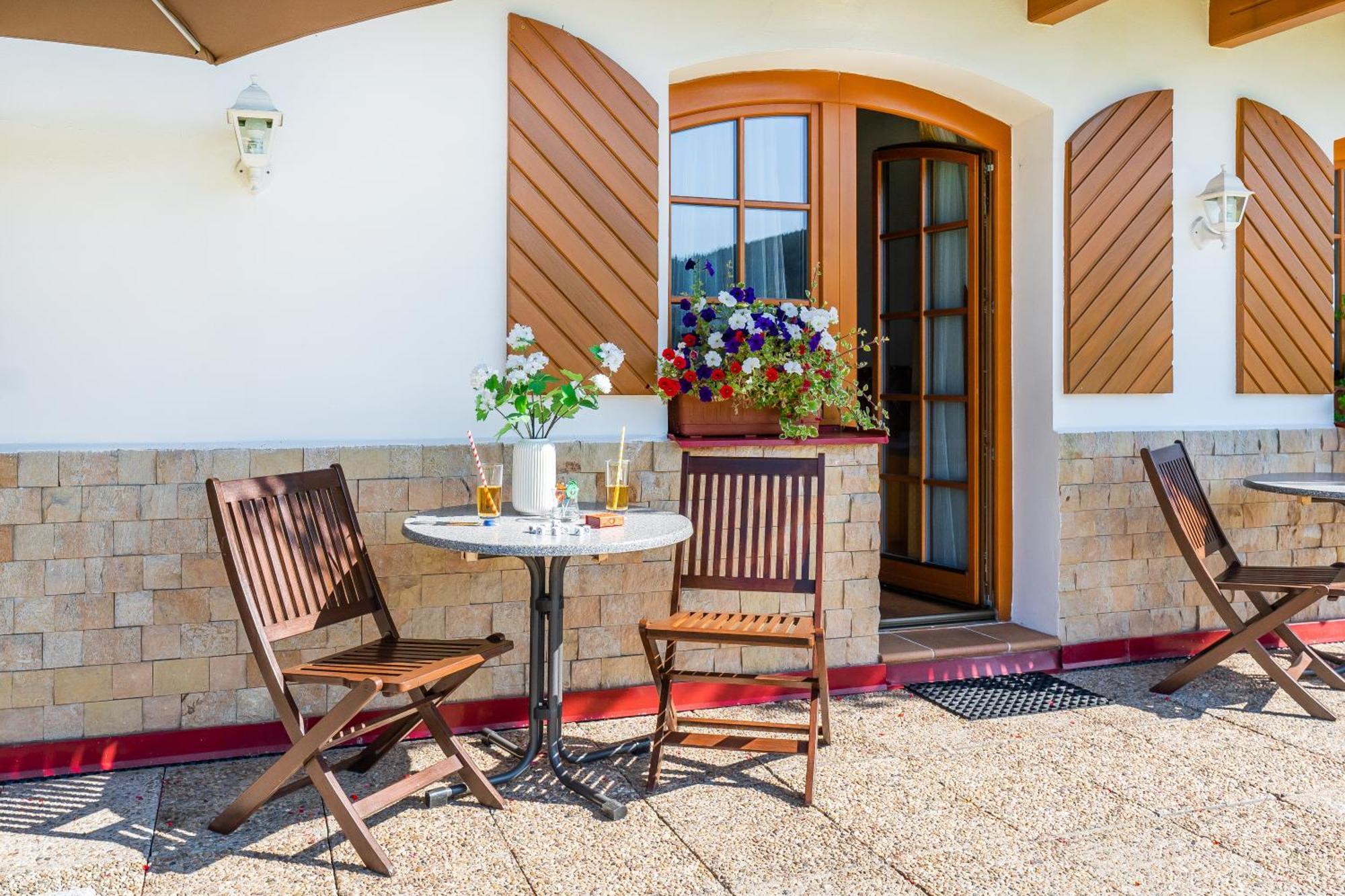 Pension Happy Superior Spindleruv Mlyn Exterior photo