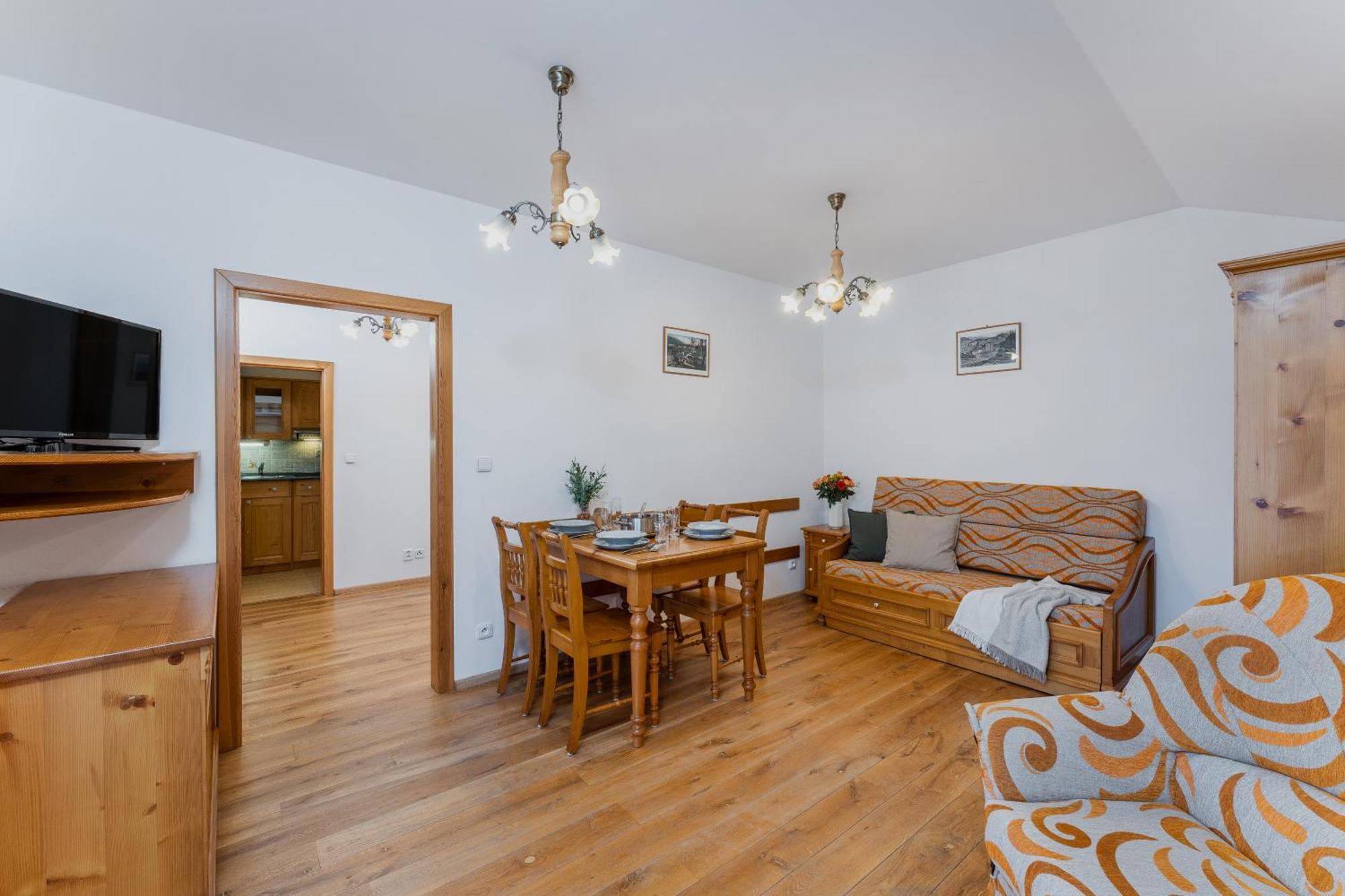 Pension Happy Superior Spindleruv Mlyn Exterior photo