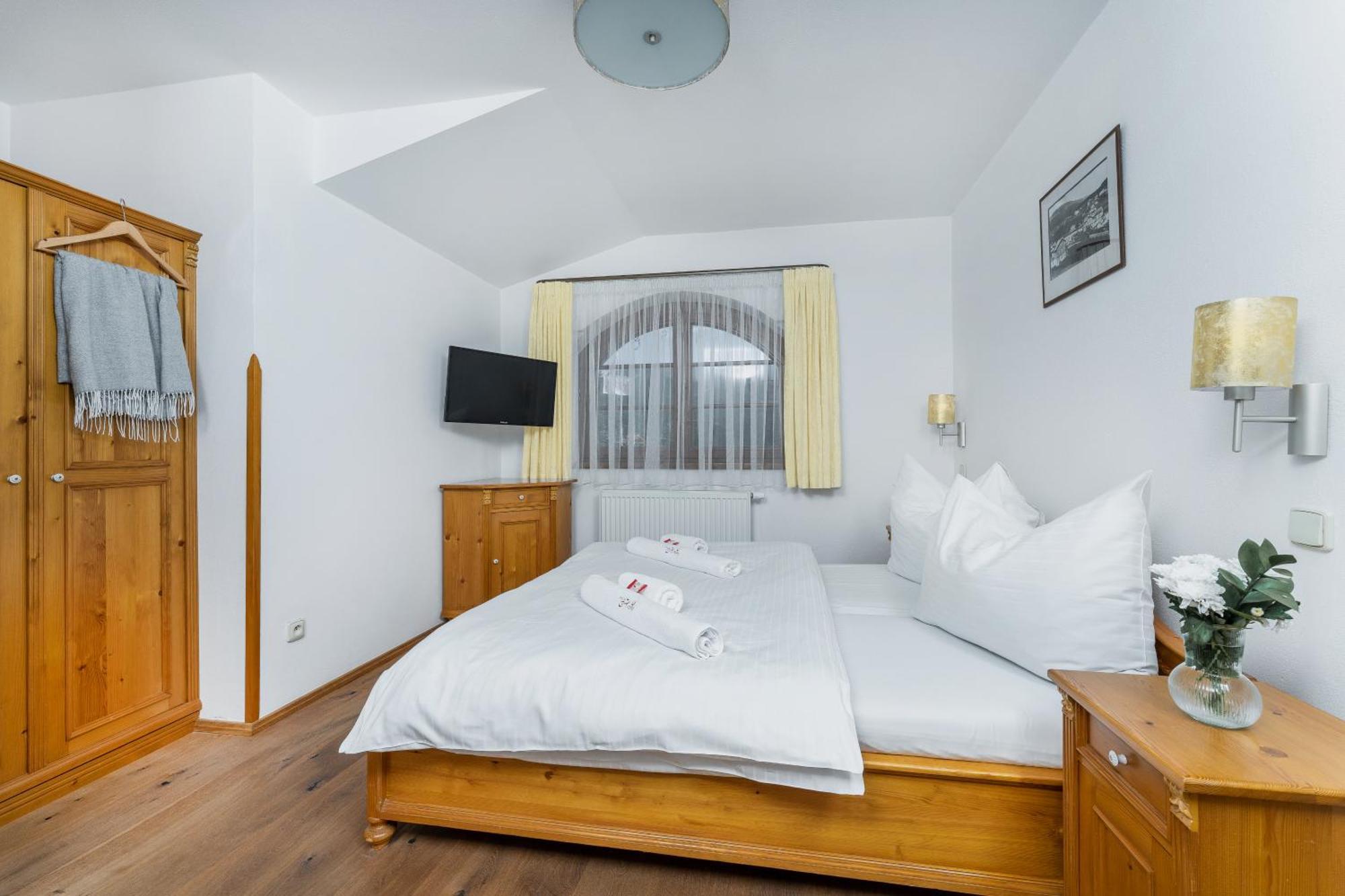 Pension Happy Superior Spindleruv Mlyn Exterior photo