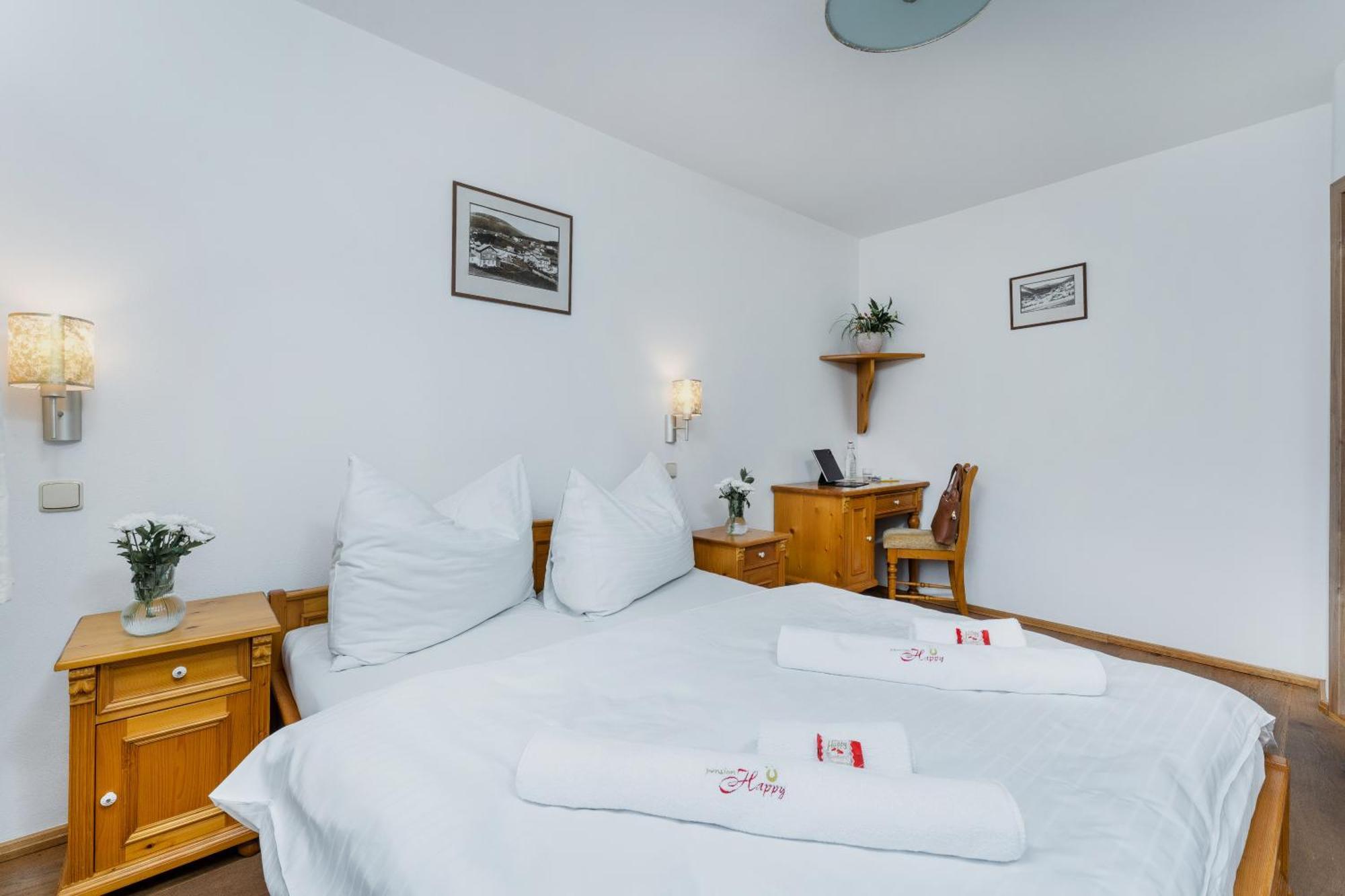 Pension Happy Superior Spindleruv Mlyn Exterior photo