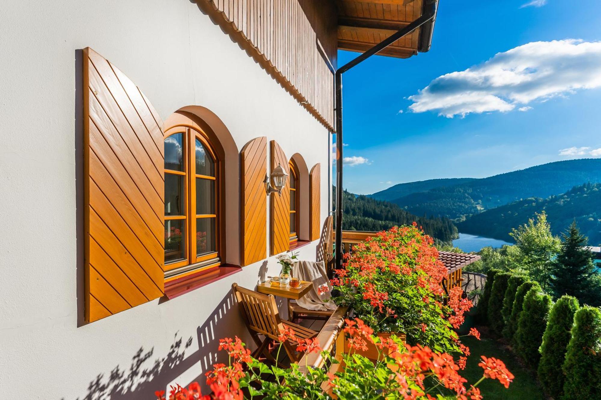Pension Happy Superior Spindleruv Mlyn Exterior photo