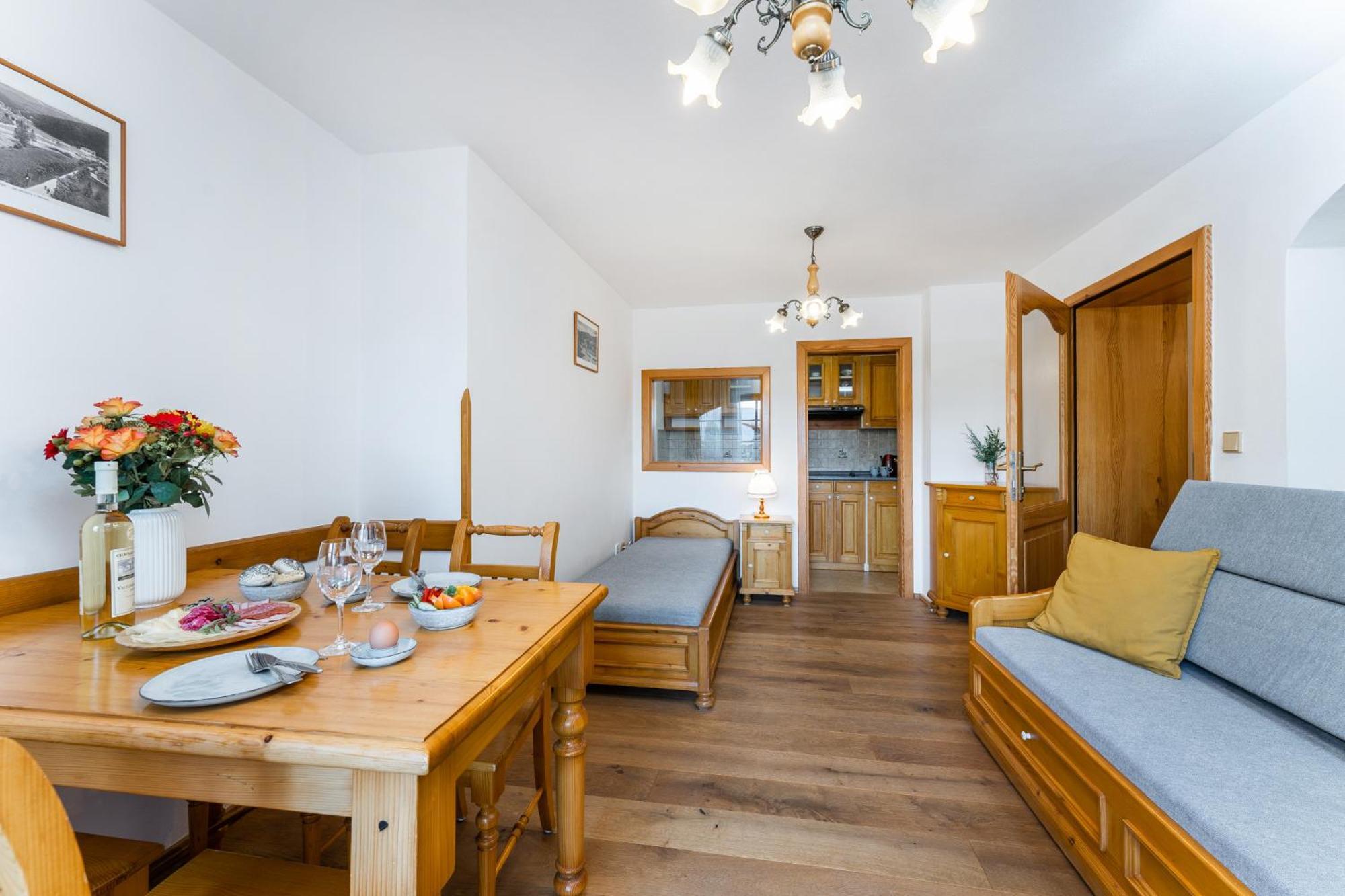 Pension Happy Superior Spindleruv Mlyn Exterior photo