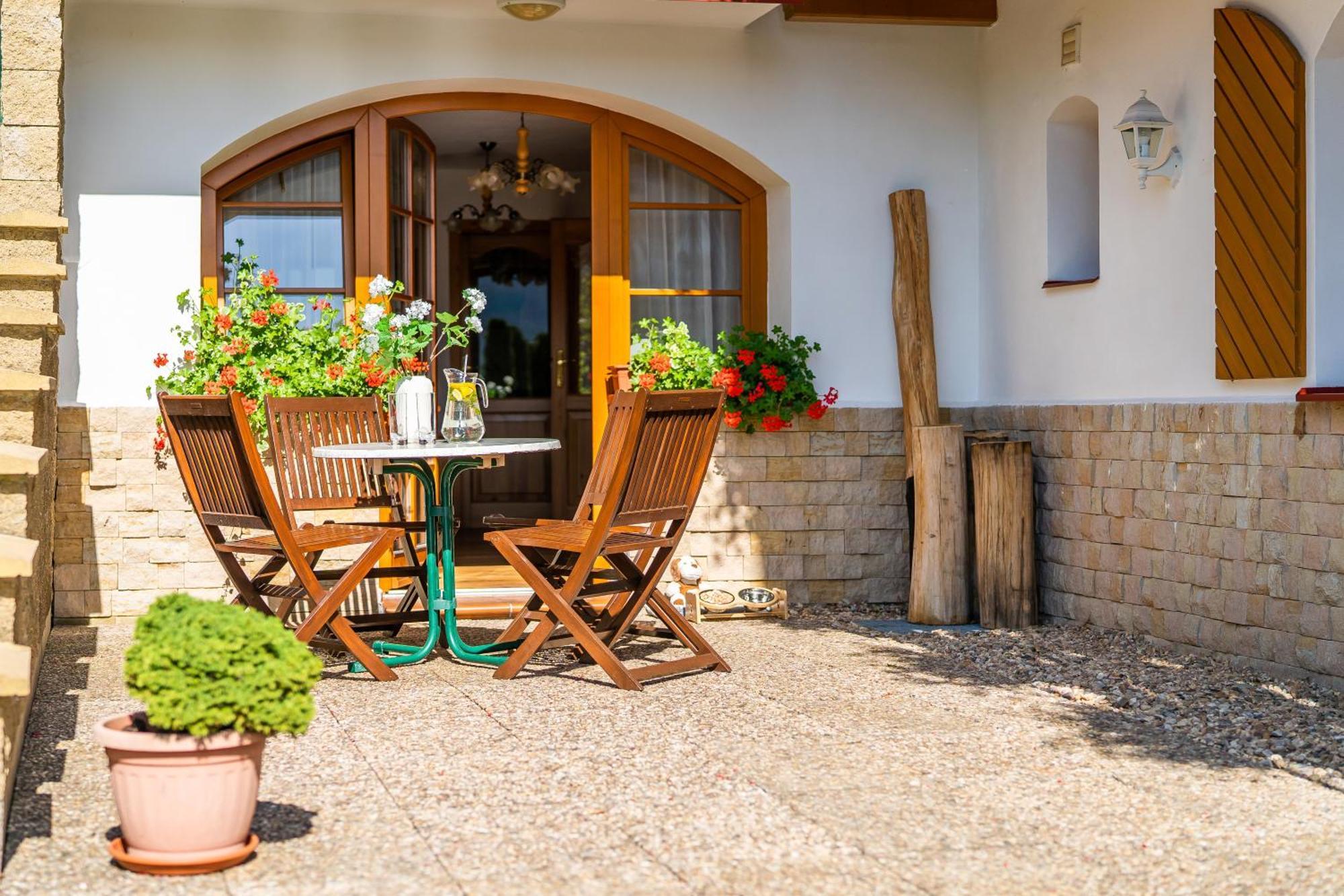 Pension Happy Superior Spindleruv Mlyn Exterior photo
