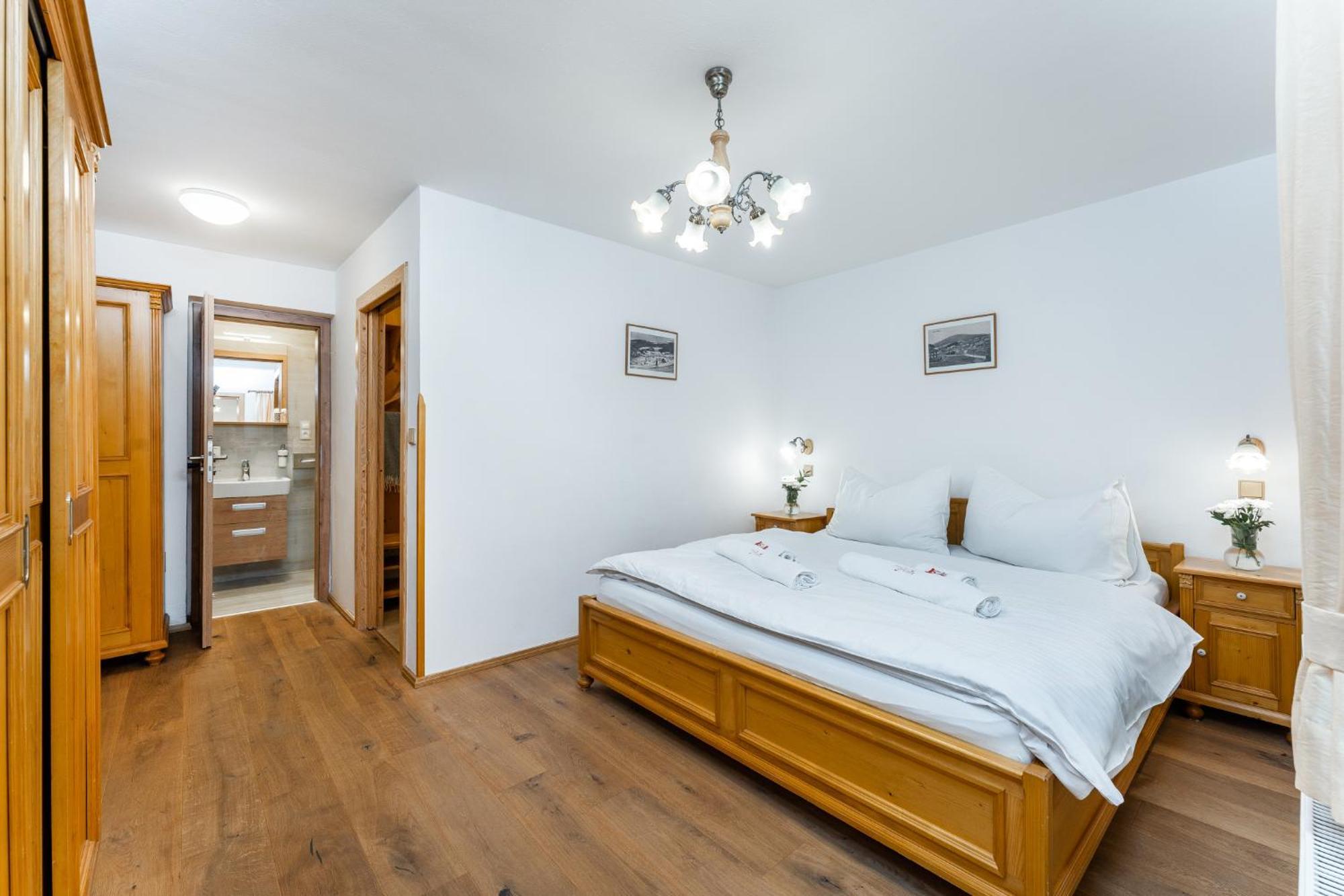 Pension Happy Superior Spindleruv Mlyn Exterior photo