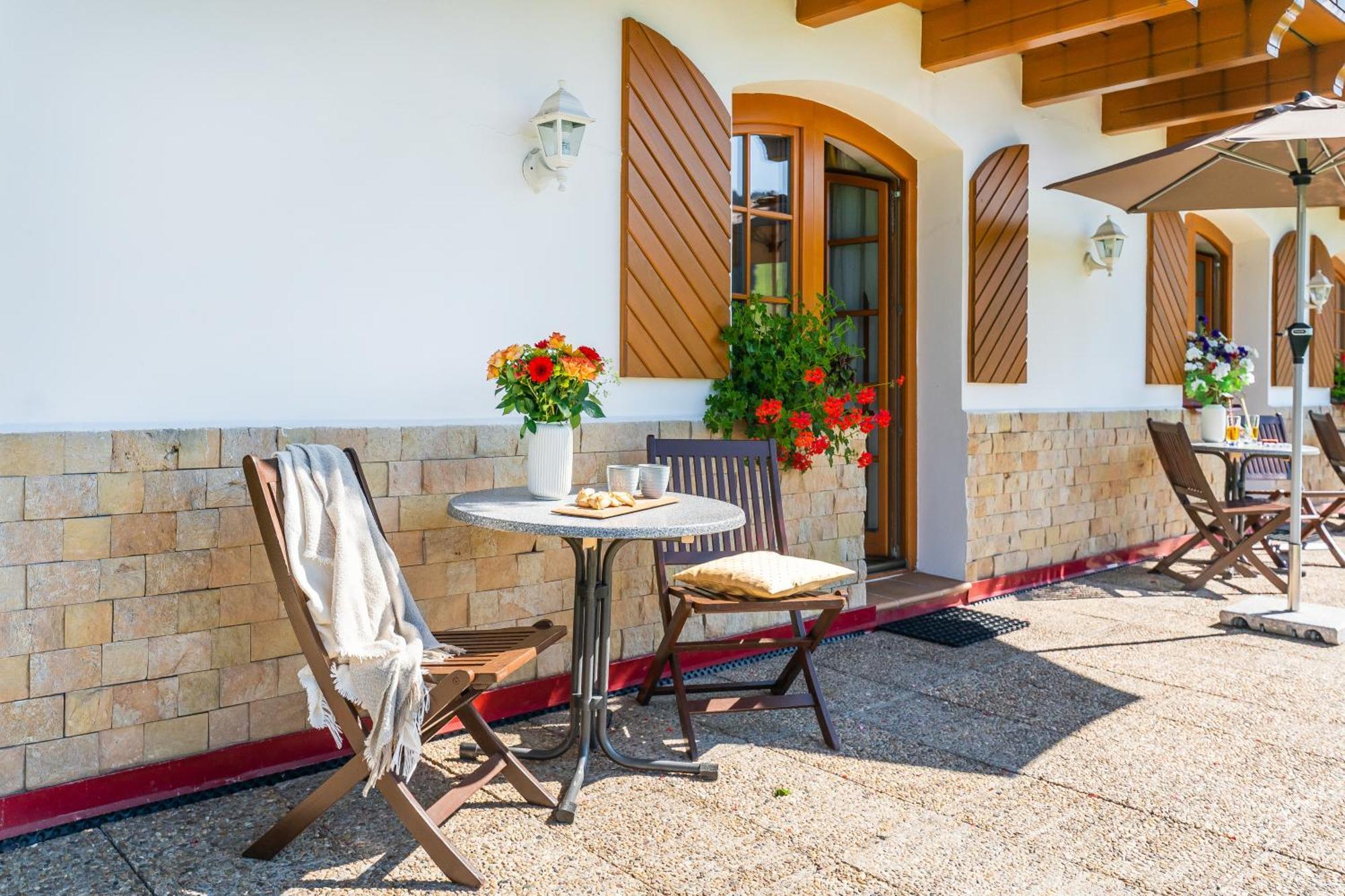 Pension Happy Superior Spindleruv Mlyn Exterior photo