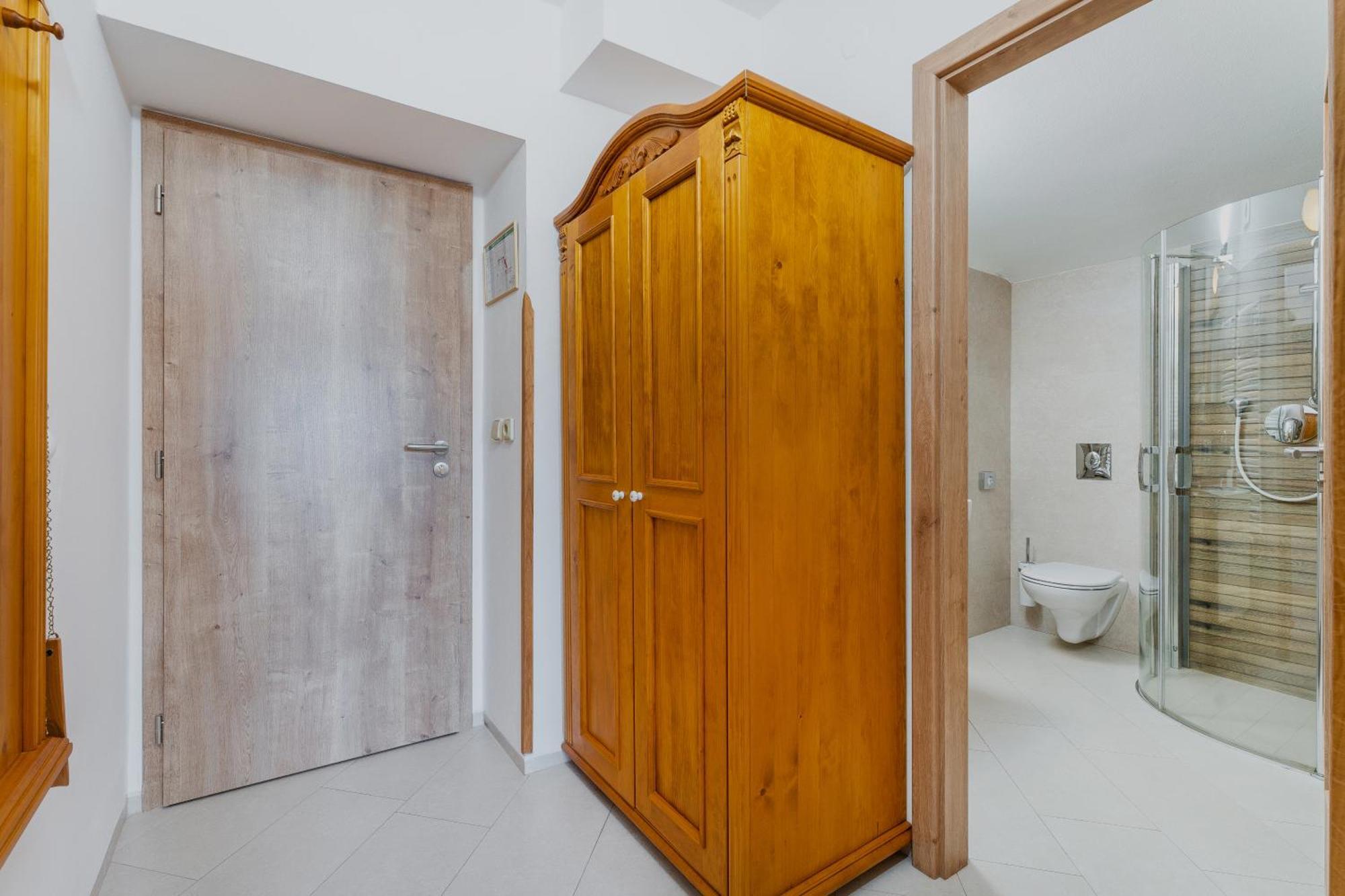 Pension Happy Superior Spindleruv Mlyn Exterior photo