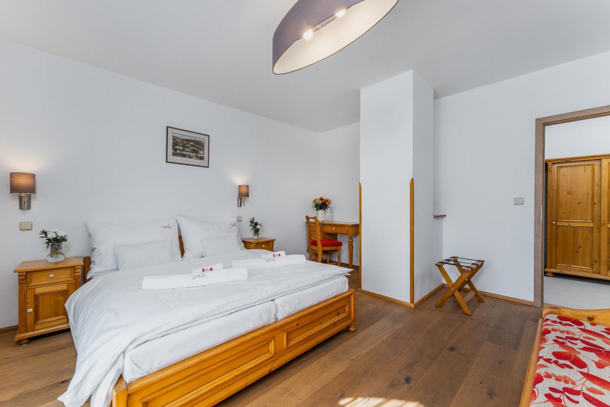 Pension Happy Superior Spindleruv Mlyn Exterior photo