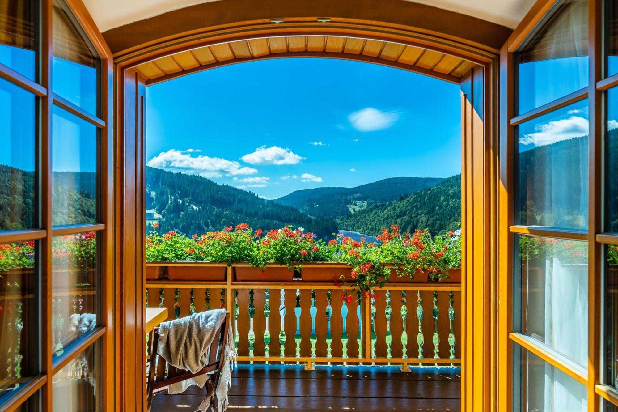 Pension Happy Superior Spindleruv Mlyn Exterior photo