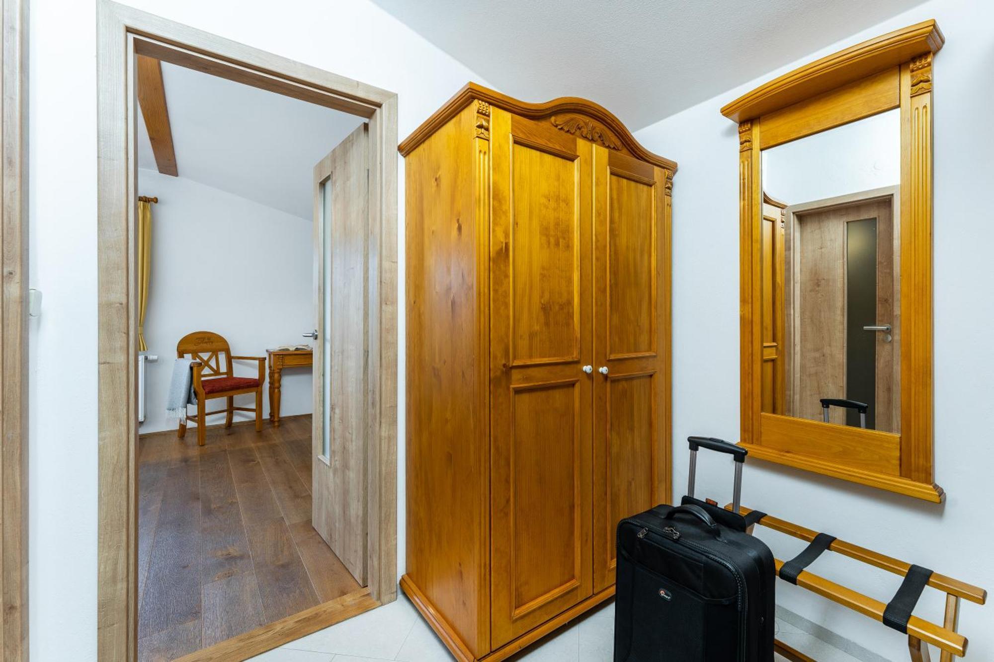 Pension Happy Superior Spindleruv Mlyn Exterior photo