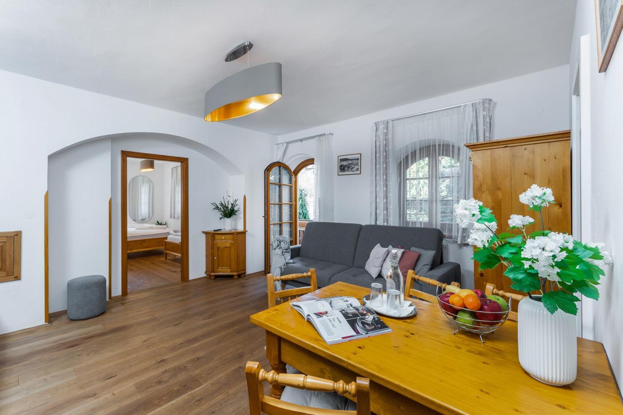 Pension Happy Superior Spindleruv Mlyn Exterior photo