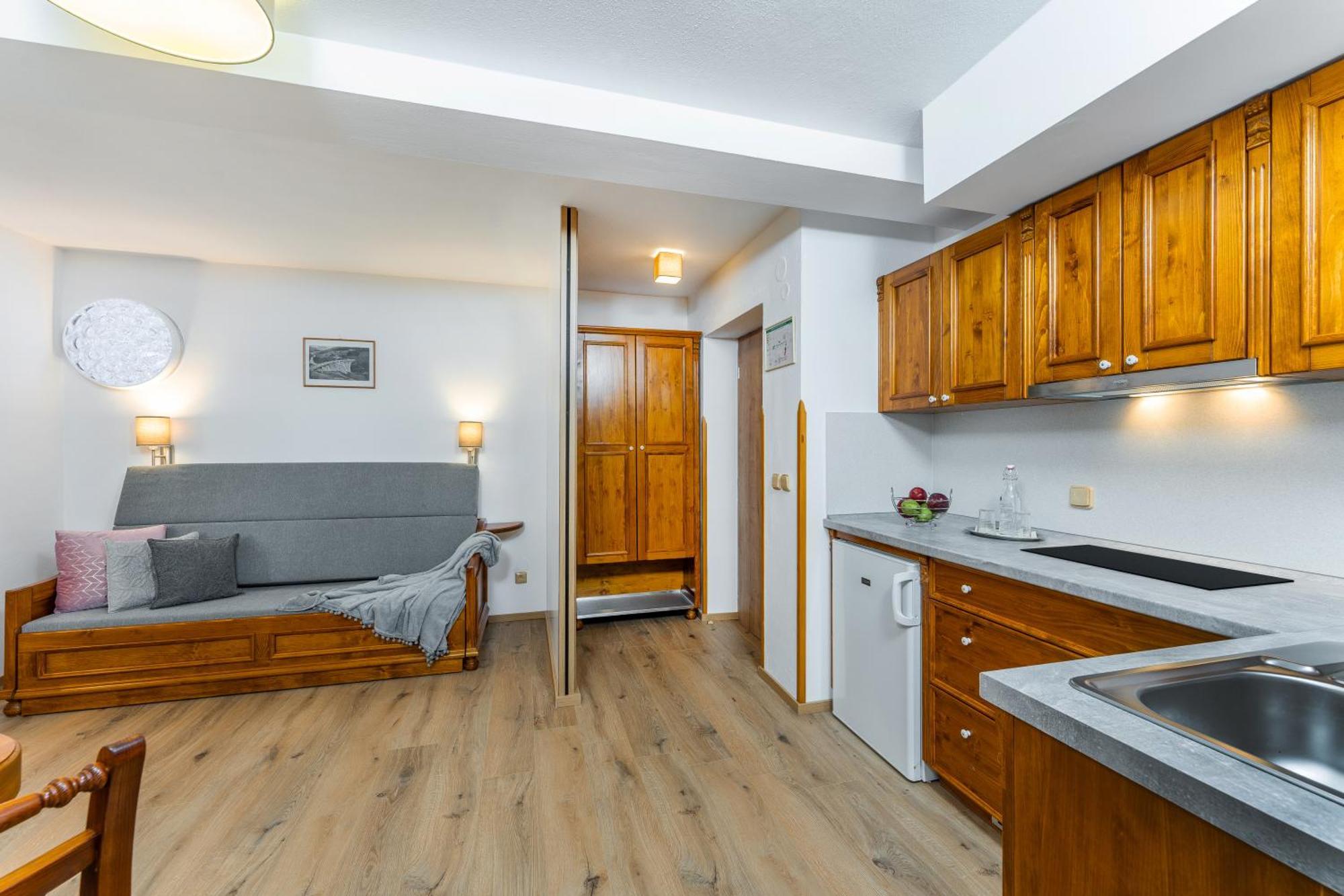 Pension Happy Superior Spindleruv Mlyn Exterior photo