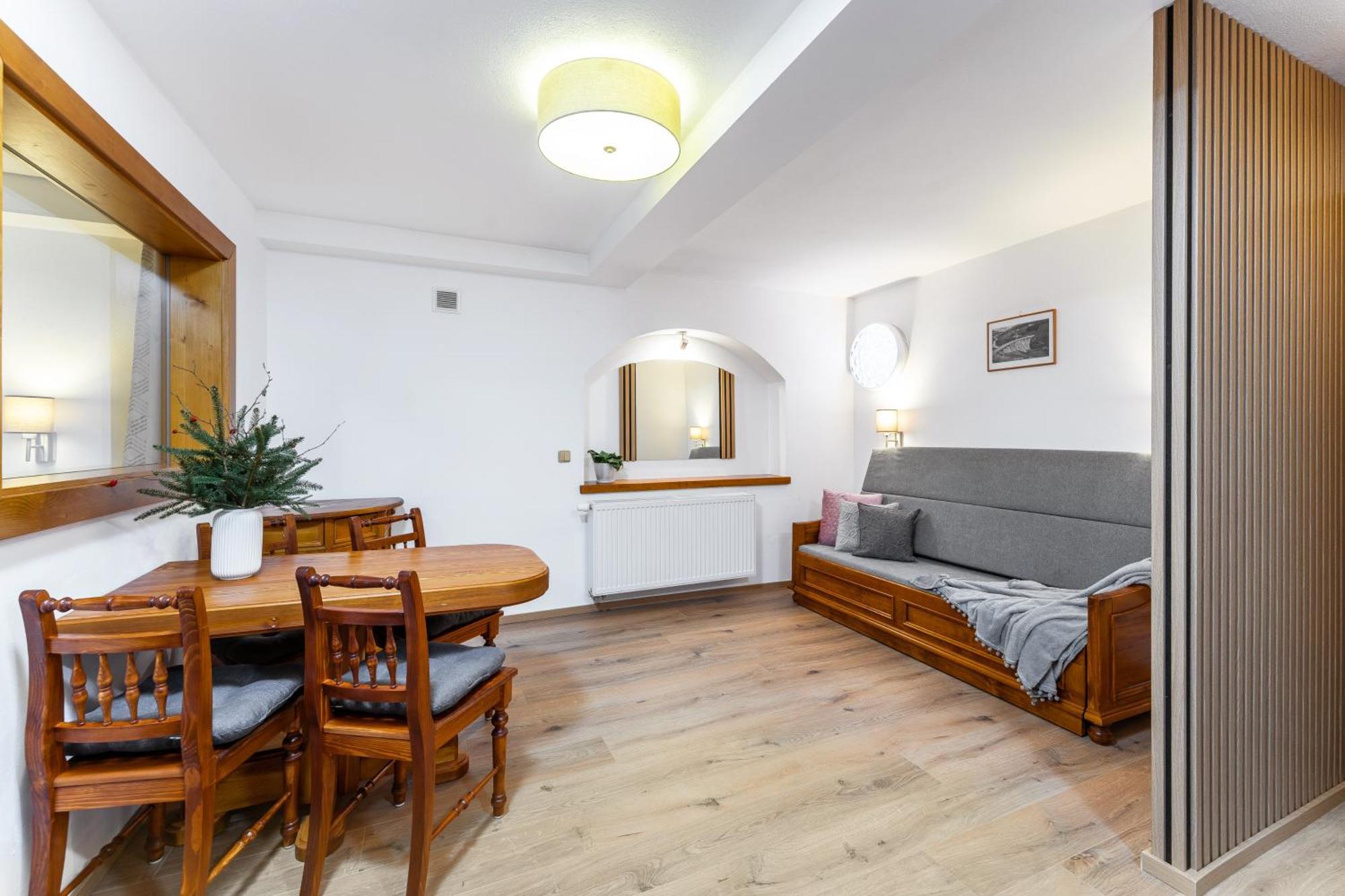 Pension Happy Superior Spindleruv Mlyn Exterior photo